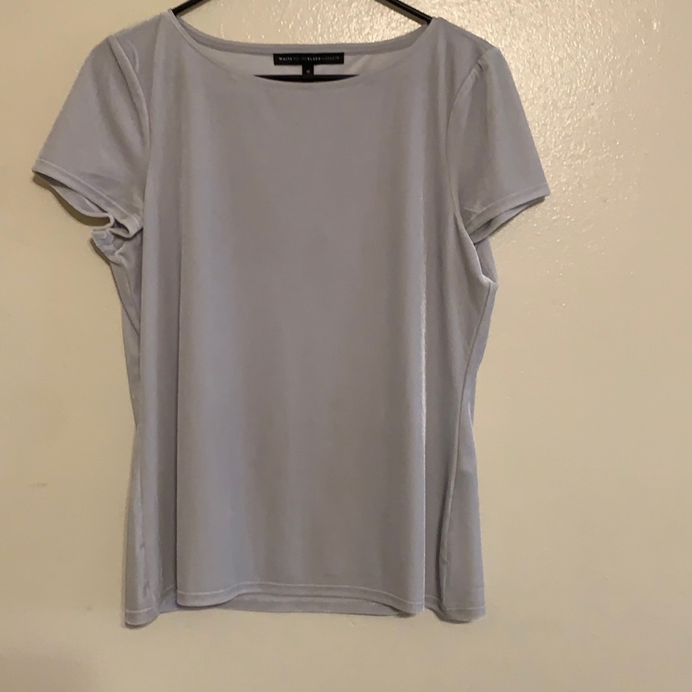 Beautiful velvety shirt
